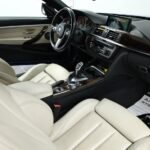 BMW 4 серия F32, F33, F36