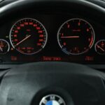 BMW 7 серия F01, F04