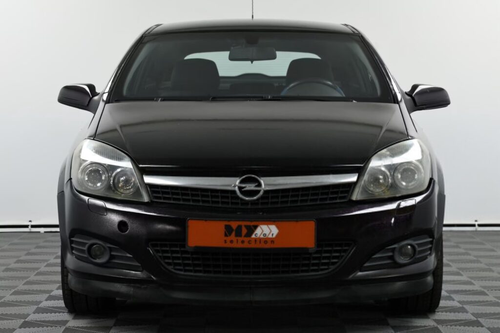 Opel Astra H