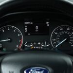 Ford EcoSport II · Рестайлинг