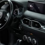 Mazda CX-5 II · Рестайлинг