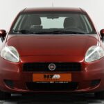 Fiat Punto III