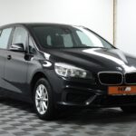 BMW 2 серия Grand Tourer F46