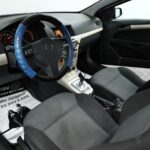 Opel Astra H