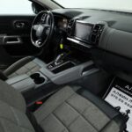 Citroen C5 Aircross I