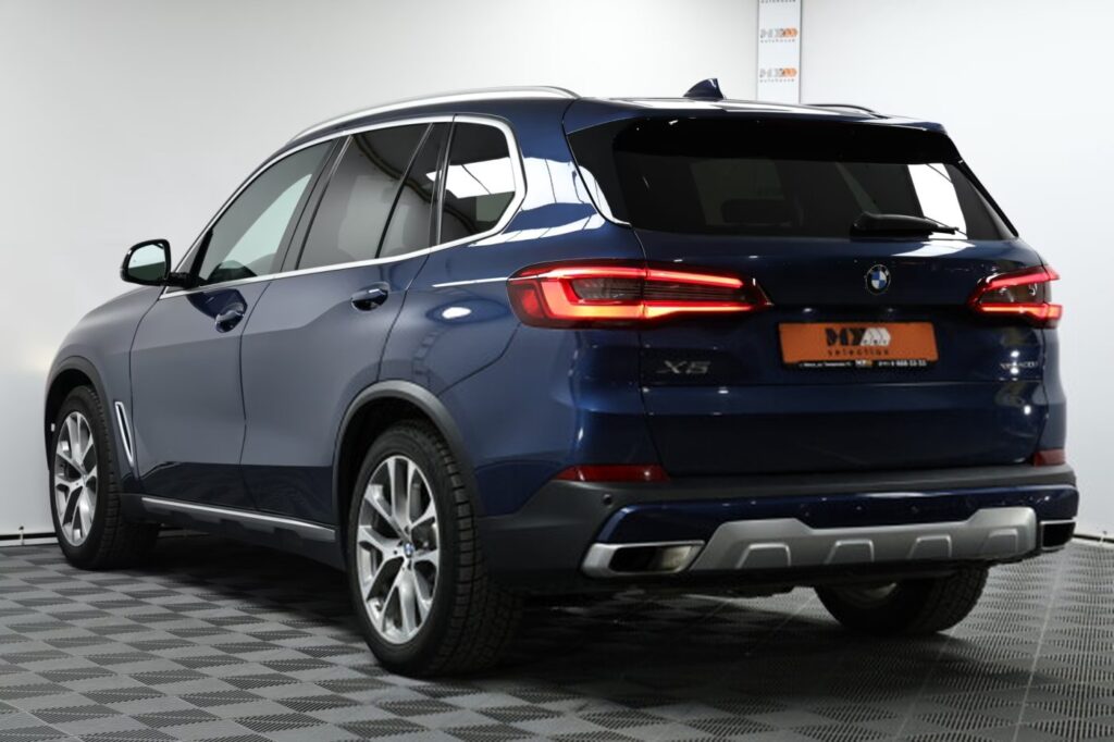 BMW X5 G05