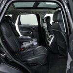 Land Rover Range Rover Sport II