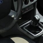 Ford Focus II