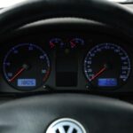 Volkswagen Passat B5 · Рестайлинг