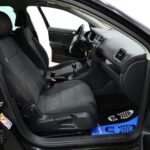 Volkswagen Golf VI