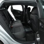 Chevrolet Malibu IX · Рестайлинг