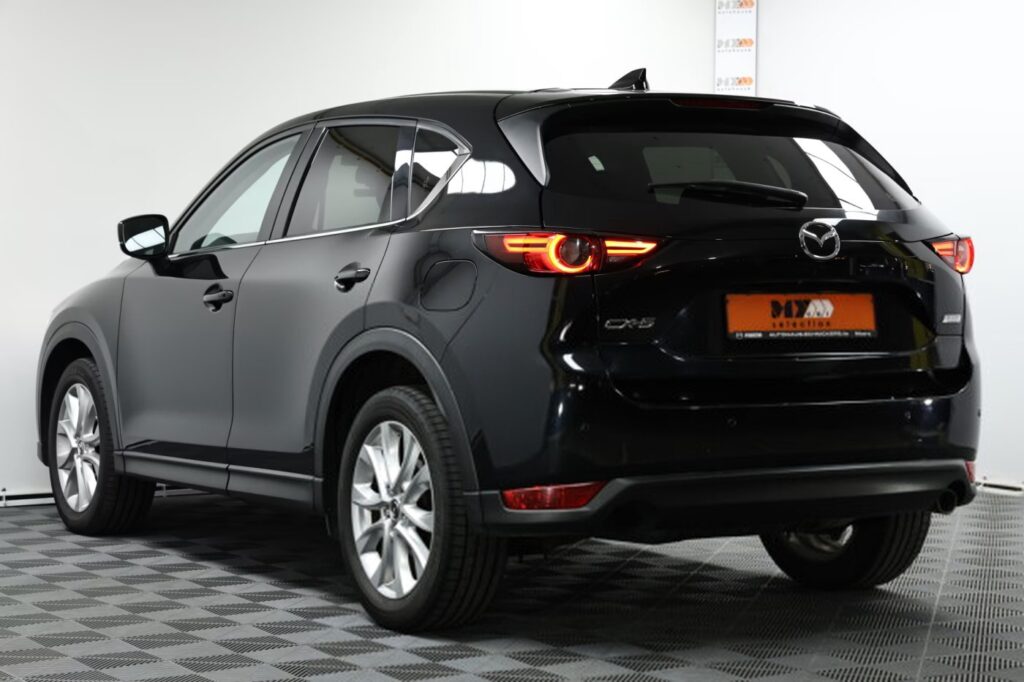 Mazda CX-5 II