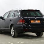 Volkswagen Golf VI