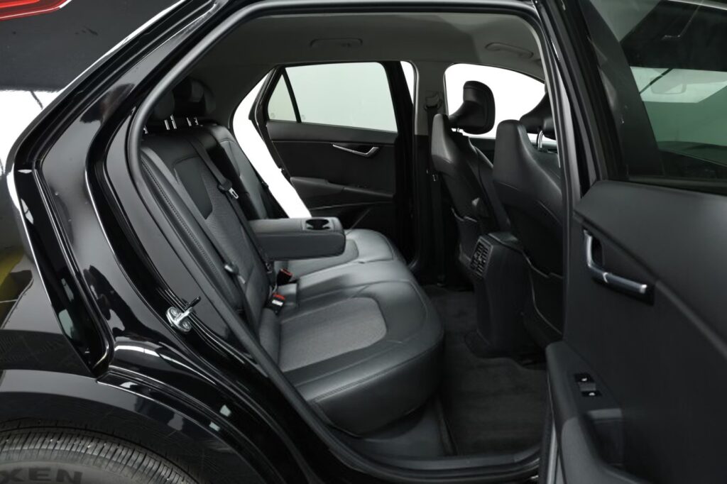 Kia Niro I