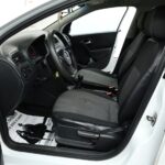 Volkswagen Polo Sedan I · Рестайлинг