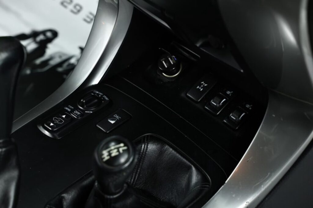 Toyota Land Cruiser Prado J120