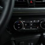 Chevrolet TrailBlazer I