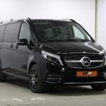 Mercedes-Benz V-Класс W447