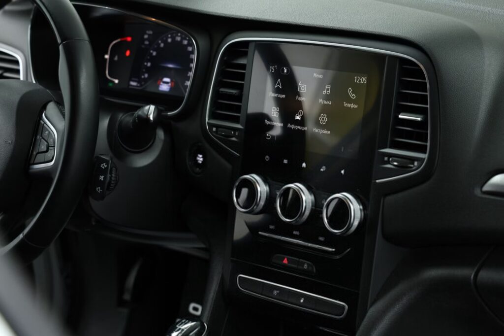 Renault Megane IV
