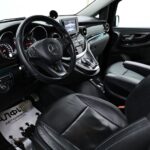 Mercedes-Benz V-Класс W447