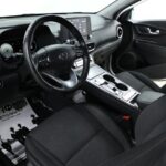 Hyundai Kona I · Рестайлинг