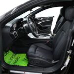 Audi A7 Type 4K8