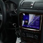 Skoda Octavia II · Рестайлинг