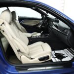 BMW 4 серия F32, F33, F36