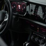 Volkswagen Jetta VII · Рестайлинг