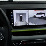 Geely Binyue Cool I