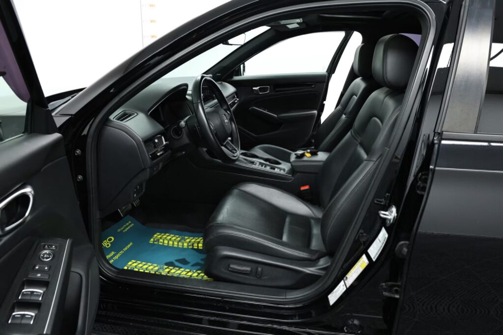 Honda Civic XI