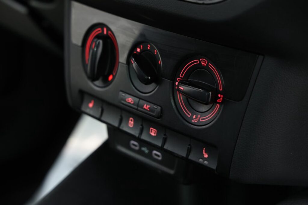 Volkswagen Polo Sedan II