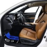 Lexus UX I