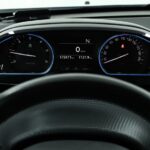 Peugeot 2008 I