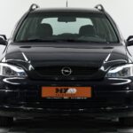 Opel Astra G