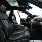 BMW 7 серия E65, E66 · Рестайлинг