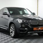 BMW X4 F26