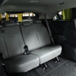 Toyota Sienna IV (XL40)