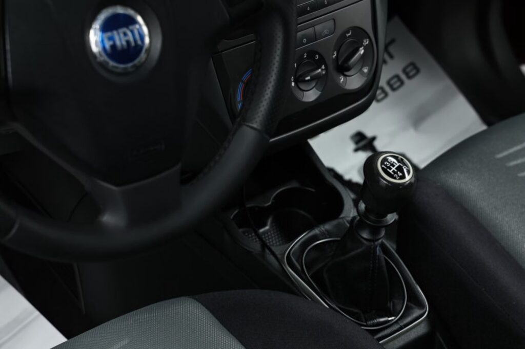 Fiat Punto III
