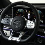 Mercedes-Benz GLE Coupe C167
