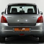 Suzuki Swift III