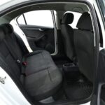 Volkswagen Polo Sedan II
