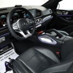 Mercedes-Benz GLE Coupe C167