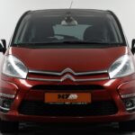 Citroen C4 Picasso I