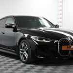 BMW 4 серия  G22, G23, G26