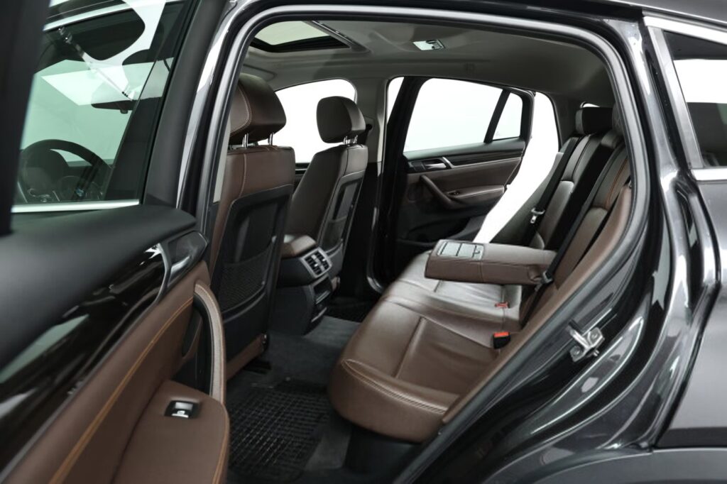 BMW X4 F26