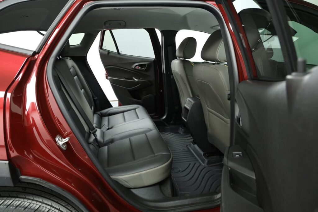 Chevrolet Trax II
