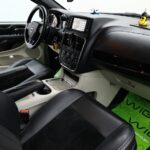 Dodge Grand Caravan V · Рестайлинг
