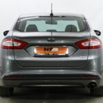 Ford Fusion USA II
