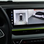 Geely Binyue Cool I